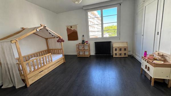 GRAND T6 DE 163 M² – TOIT-TERRASSE – PLEIN CENTRE DE DAX