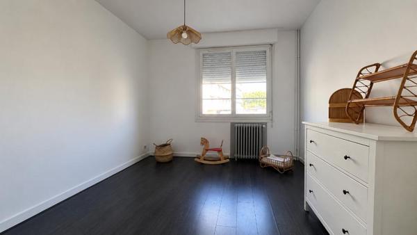 GRAND T6 DE 163 M² – TOIT-TERRASSE – PLEIN CENTRE DE DAX