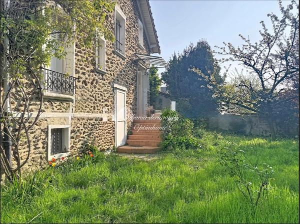 Maison à vendre 4 pièces le perreux sur marne (94)