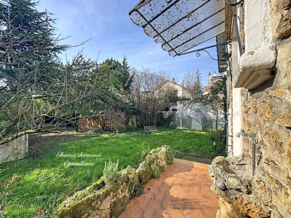 Maison à vendre 4 pièces le perreux sur marne (94)