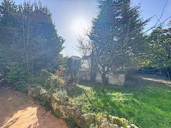 Maison à vendre 4 pièces le perreux sur marne (94)