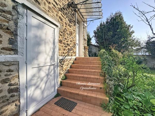 Maison à vendre 4 pièces le perreux sur marne (94)