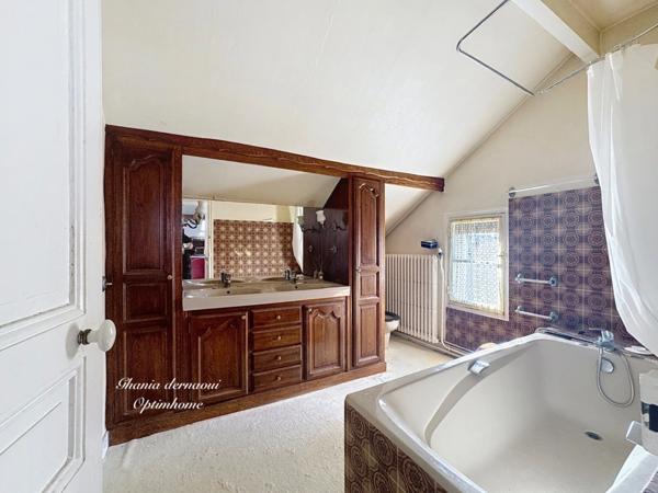 Maison à vendre 4 pièces le perreux sur marne (94)