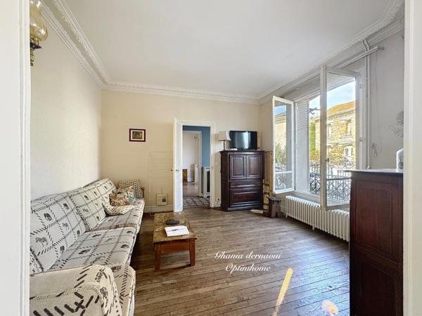 Maison à vendre 4 pièces le perreux sur marne (94)