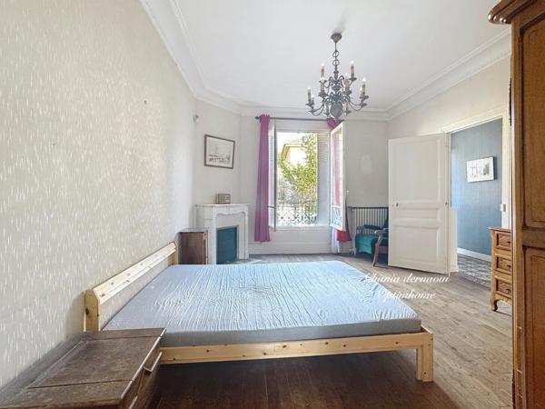 Maison à vendre 4 pièces le perreux sur marne (94)