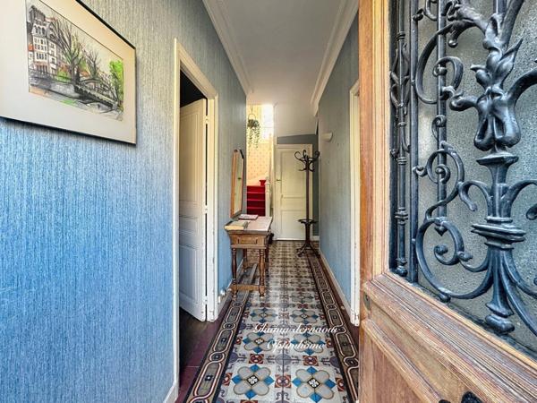 Maison à vendre 4 pièces le perreux sur marne (94)