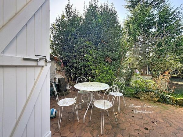 Maison à vendre 4 pièces le perreux sur marne (94)