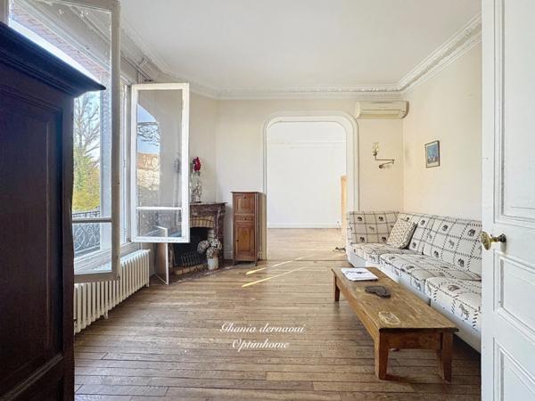 Maison à vendre 4 pièces le perreux sur marne (94)