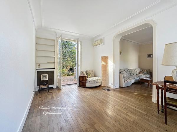 Maison à vendre 4 pièces le perreux sur marne (94)