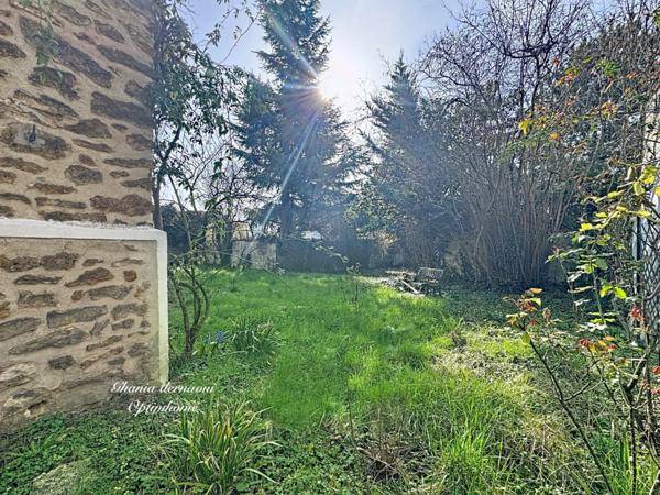 Maison à vendre 4 pièces le perreux sur marne (94)