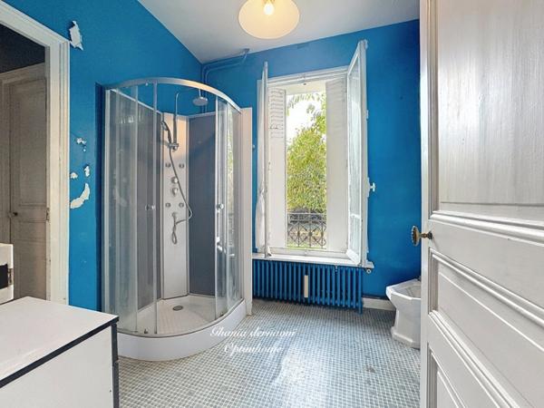 Maison à vendre 4 pièces le perreux sur marne (94)