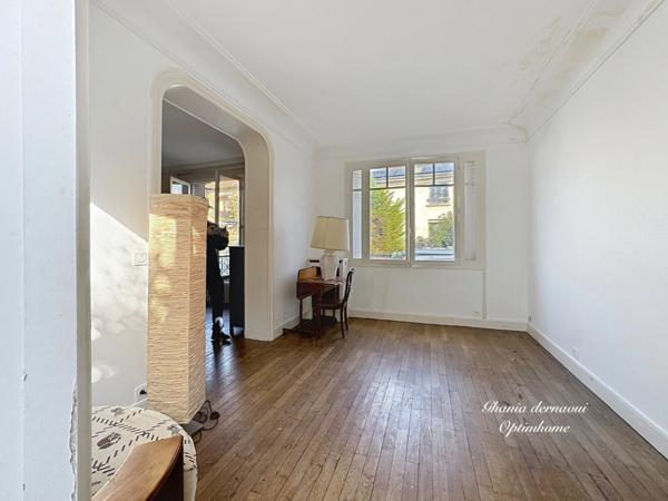 Maison à vendre 4 pièces le perreux sur marne (94)