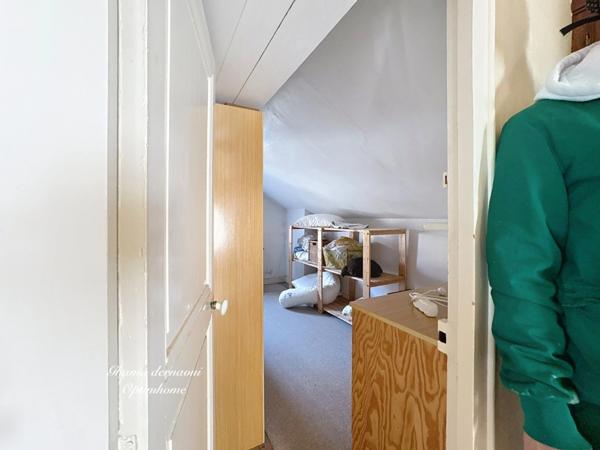 Maison à vendre 4 pièces le perreux sur marne (94)