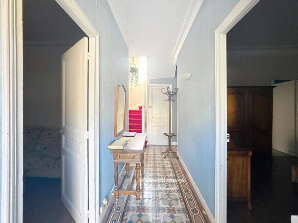 Maison à vendre 4 pièces le perreux sur marne (94)