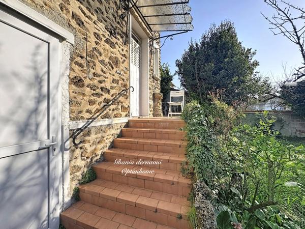 Maison à vendre 4 pièces le perreux sur marne (94)