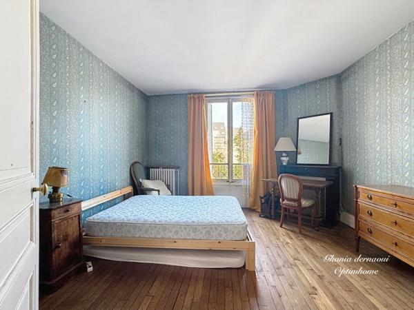 Maison à vendre 4 pièces le perreux sur marne (94)