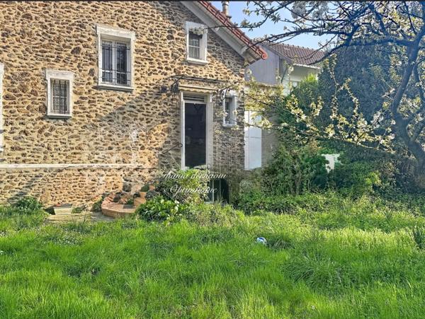 Maison à vendre 4 pièces le perreux sur marne (94)