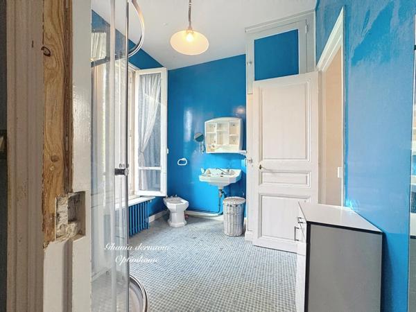 Maison à vendre 4 pièces le perreux sur marne (94)