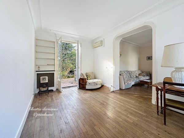 Maison à vendre 4 pièces le perreux sur marne (94)