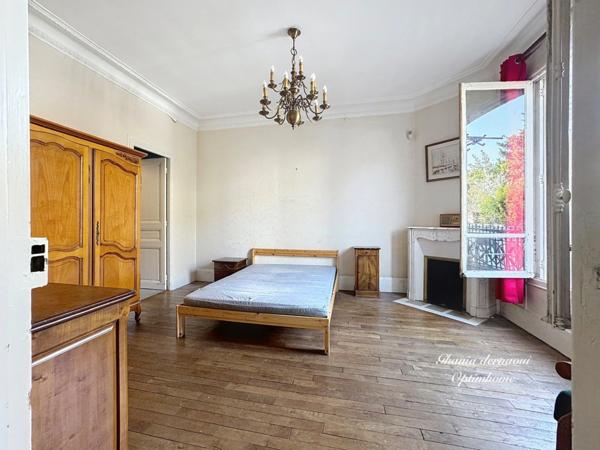 Maison à vendre 4 pièces le perreux sur marne (94)