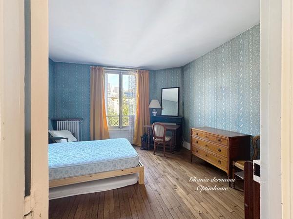 Maison à vendre 4 pièces le perreux sur marne (94)