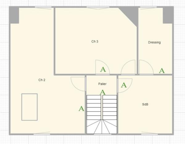 Maison à vendre 4 pièces le perreux sur marne (94)