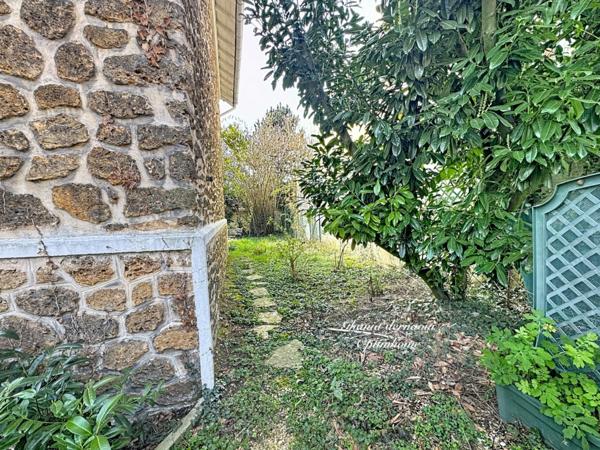 Maison à vendre 4 pièces le perreux sur marne (94)