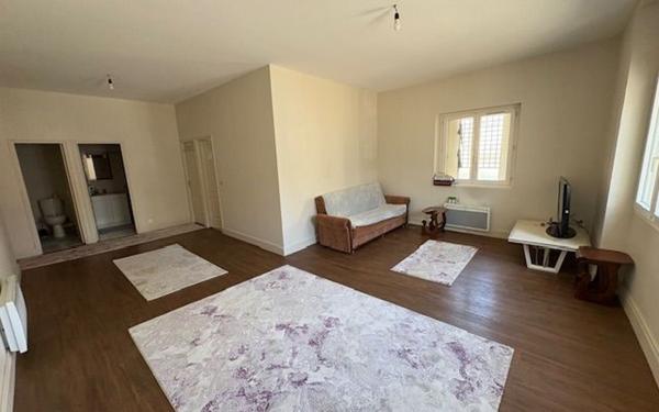 Appartement à vendre    3 pièces •  Romorantin-Lanthenay