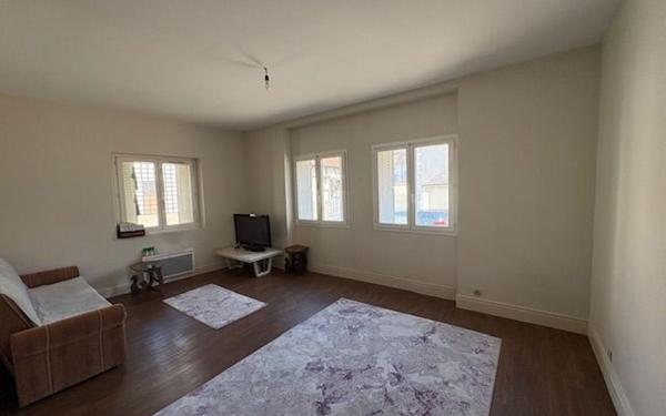 Appartement à vendre    3 pièces •  Romorantin-Lanthenay