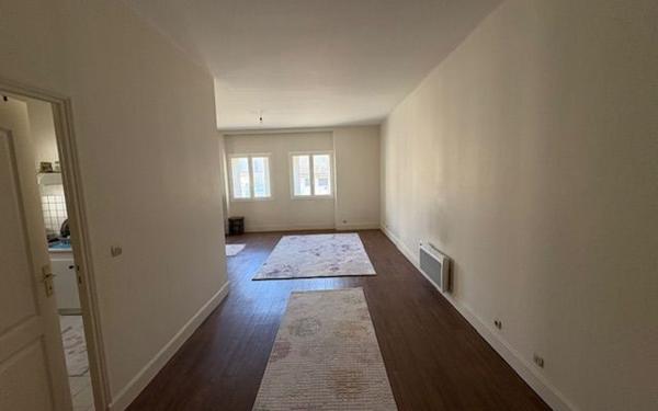 Appartement à vendre    3 pièces •  Romorantin-Lanthenay