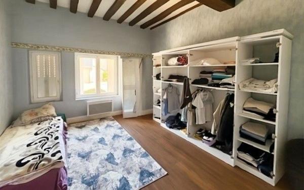 Appartement à vendre    3 pièces •  Romorantin-Lanthenay