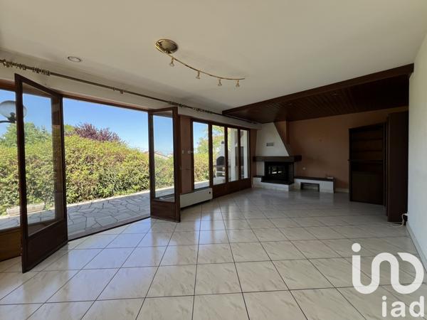 Maison à vendre 5 pièces 107 m² Bellerive-sur-Allier