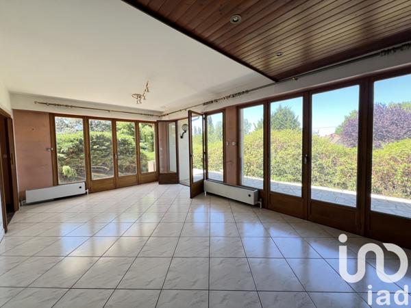 Maison à vendre 5 pièces 107 m² Bellerive-sur-Allier