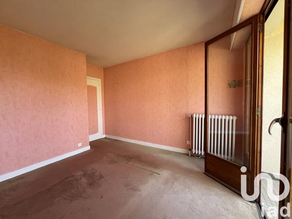 Maison à vendre 5 pièces 107 m² Bellerive-sur-Allier