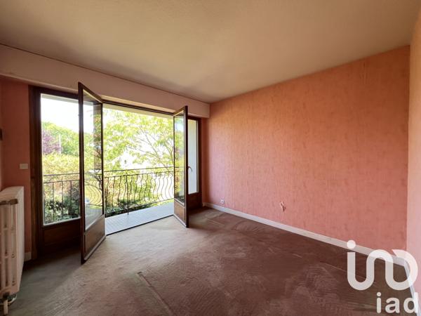 Maison à vendre 5 pièces 107 m² Bellerive-sur-Allier