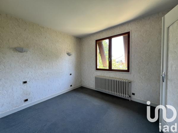 Maison à vendre 5 pièces 107 m² Bellerive-sur-Allier