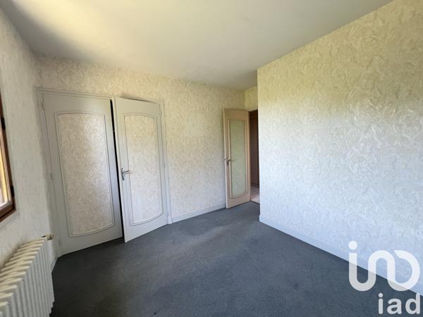 Maison à vendre 5 pièces 107 m² Bellerive-sur-Allier