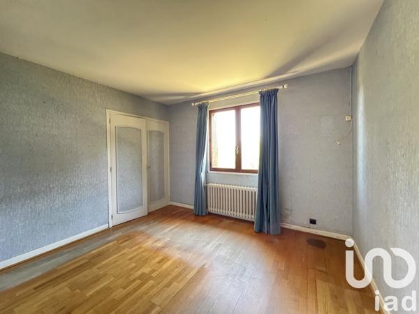 Maison à vendre 5 pièces 107 m² Bellerive-sur-Allier