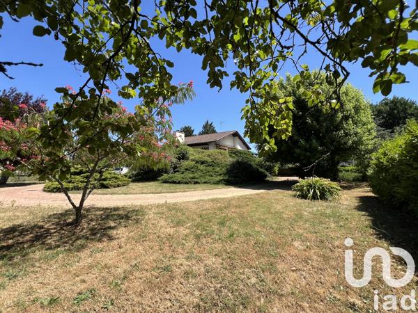 Maison à vendre 5 pièces 107 m² Bellerive-sur-Allier