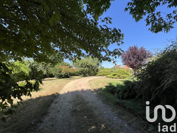 Maison à vendre 5 pièces 107 m² Bellerive-sur-Allier