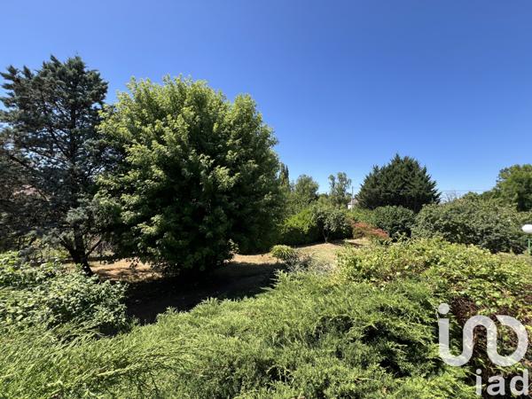 Maison à vendre 5 pièces 107 m² Bellerive-sur-Allier