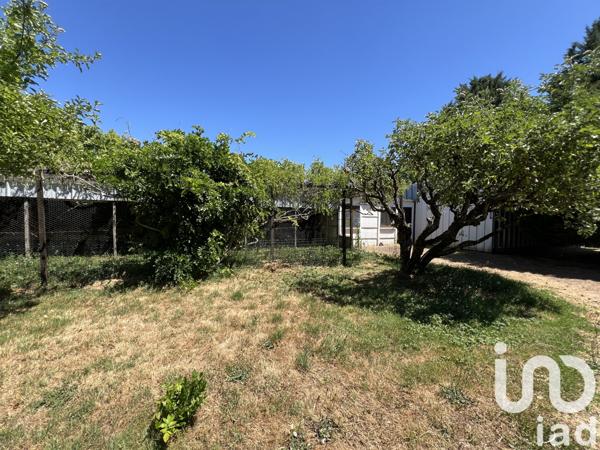 Maison à vendre 5 pièces 107 m² Bellerive-sur-Allier