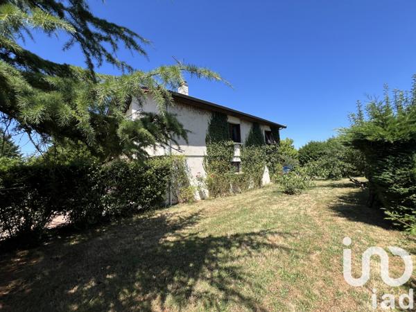 Maison à vendre 5 pièces 107 m² Bellerive-sur-Allier