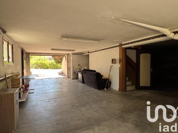 Maison à vendre 5 pièces 107 m² Bellerive-sur-Allier