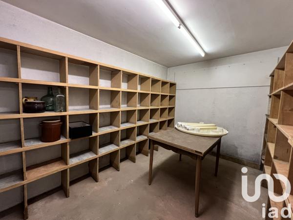 Maison à vendre 5 pièces 107 m² Bellerive-sur-Allier