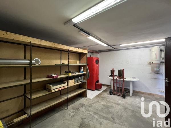 Maison à vendre 5 pièces 107 m² Bellerive-sur-Allier