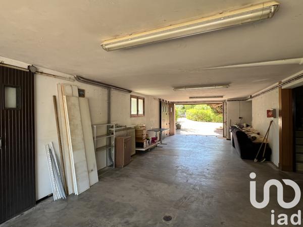 Maison à vendre 5 pièces 107 m² Bellerive-sur-Allier