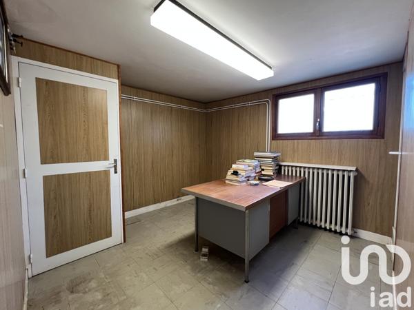 Maison à vendre 5 pièces 107 m² Bellerive-sur-Allier