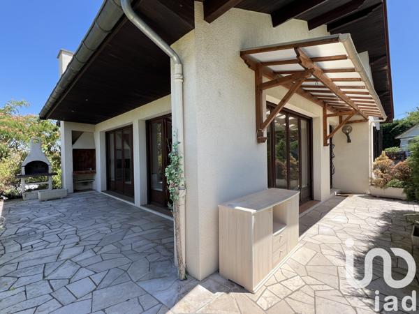 Maison à vendre 5 pièces 107 m² Bellerive-sur-Allier