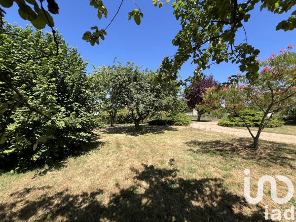 Maison à vendre 5 pièces 107 m² Bellerive-sur-Allier